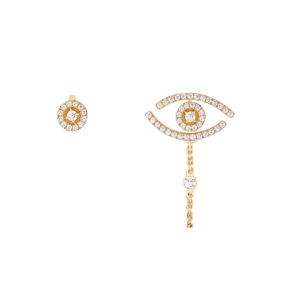 Lucky Eye Ohrringe