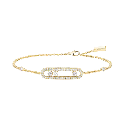 Bracelet pavé Baby Move