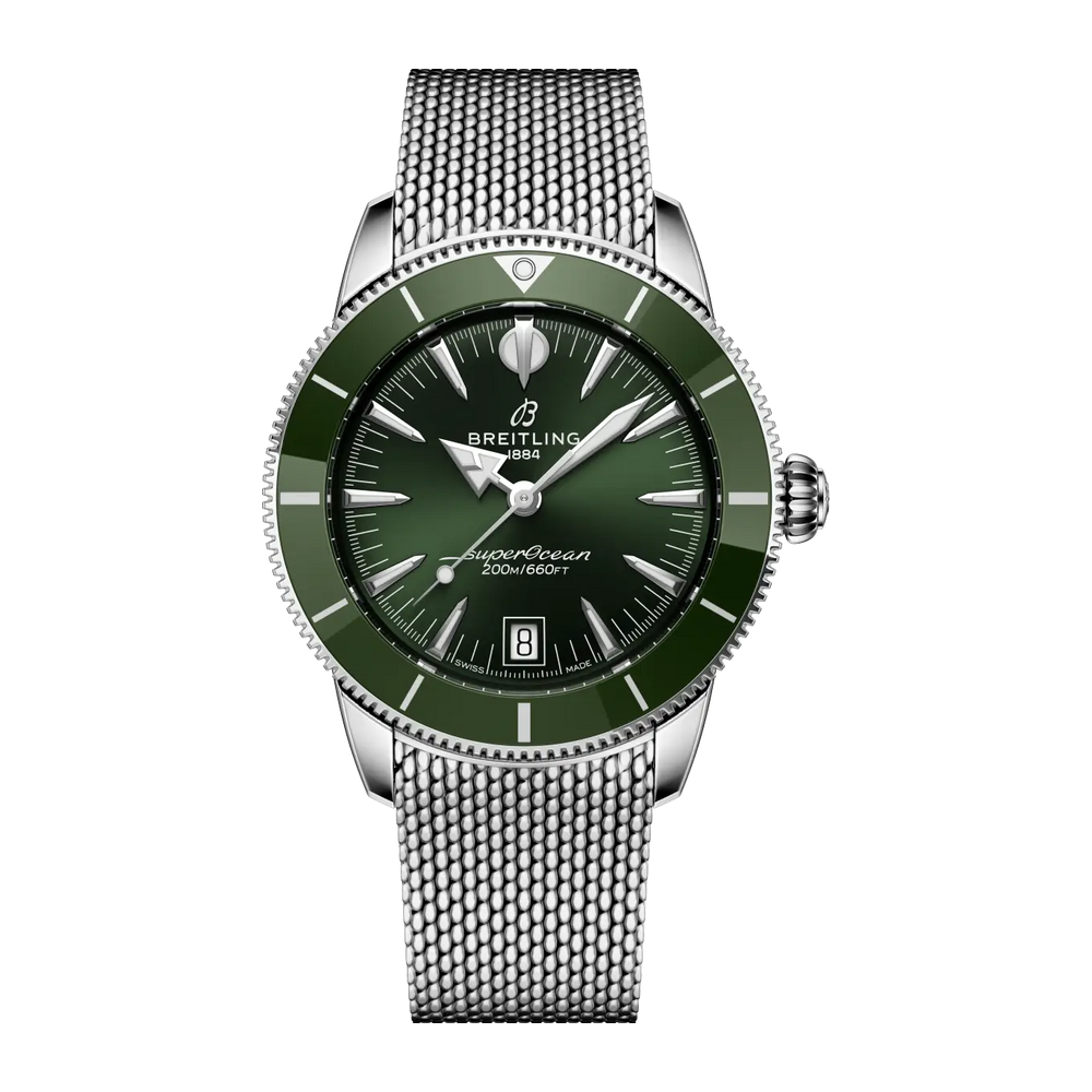Superocean Heritage B31 Automatic 40