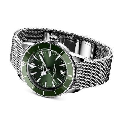Superocean Heritage B31 Automatic 40