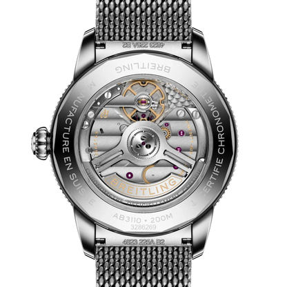Superocean Heritage B31 Automatic 40