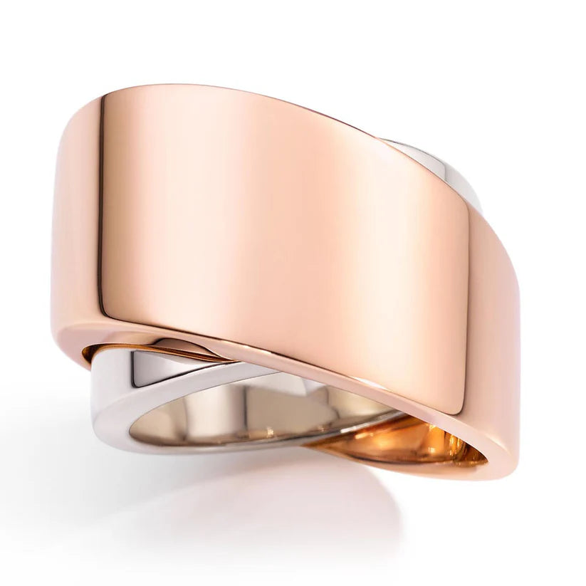 Bague Tourbillon