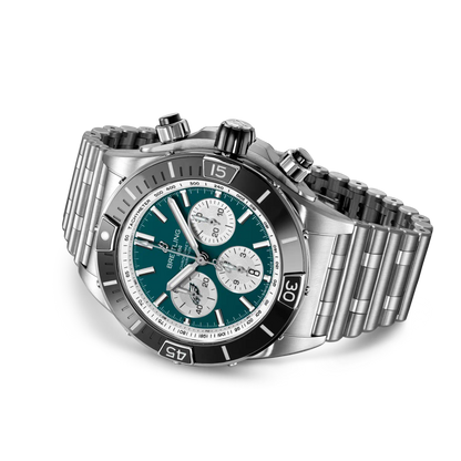 Super Chronomat B01 Chronograph 44 NFL Philadelphia Eagles