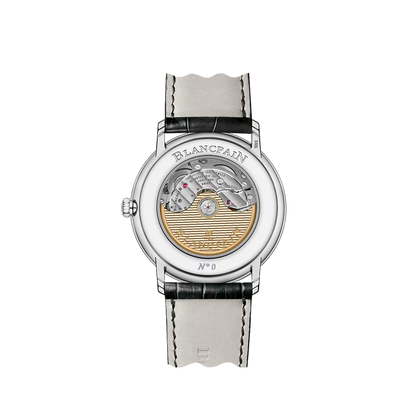 Villeret Jour Date