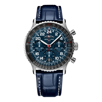 Navitimer B02 Chronograph 41 Cosmonaute ARTEMIS II