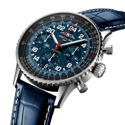 Navitimer B02 Chronograph 41 Cosmonaute ARTEMIS II