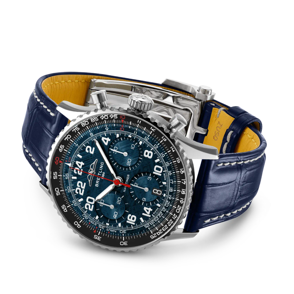 Navitimer B02 Chronograph 41 Cosmonaute ARTEMIS II