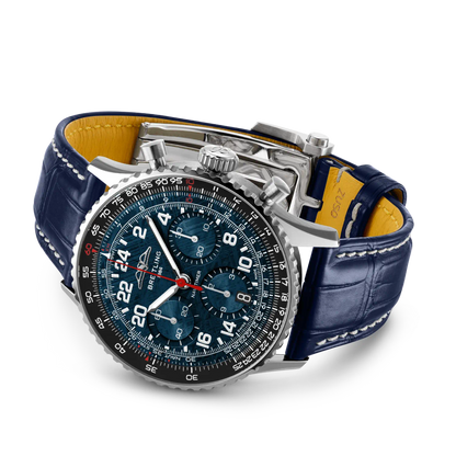 Navitimer B02 Chronograph 41 Cosmonaute ARTEMIS II