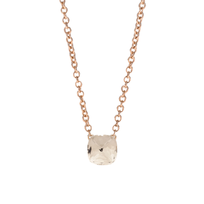 Nudo Petit Necklace With Pendant