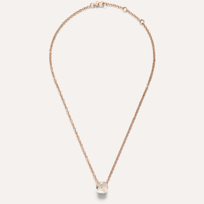 Nudo Petit Necklace With Pendant