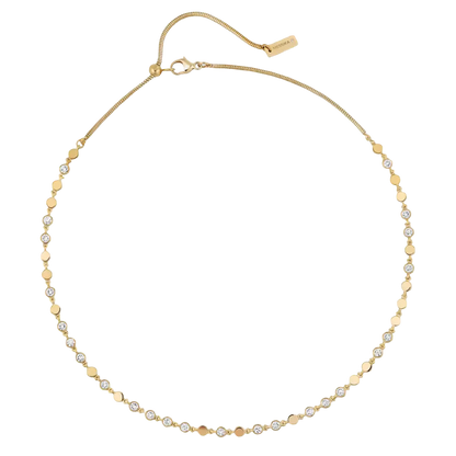 D-Vibes necklace small