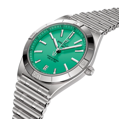 Chronomat Automatic 36 Victoria Beckham
