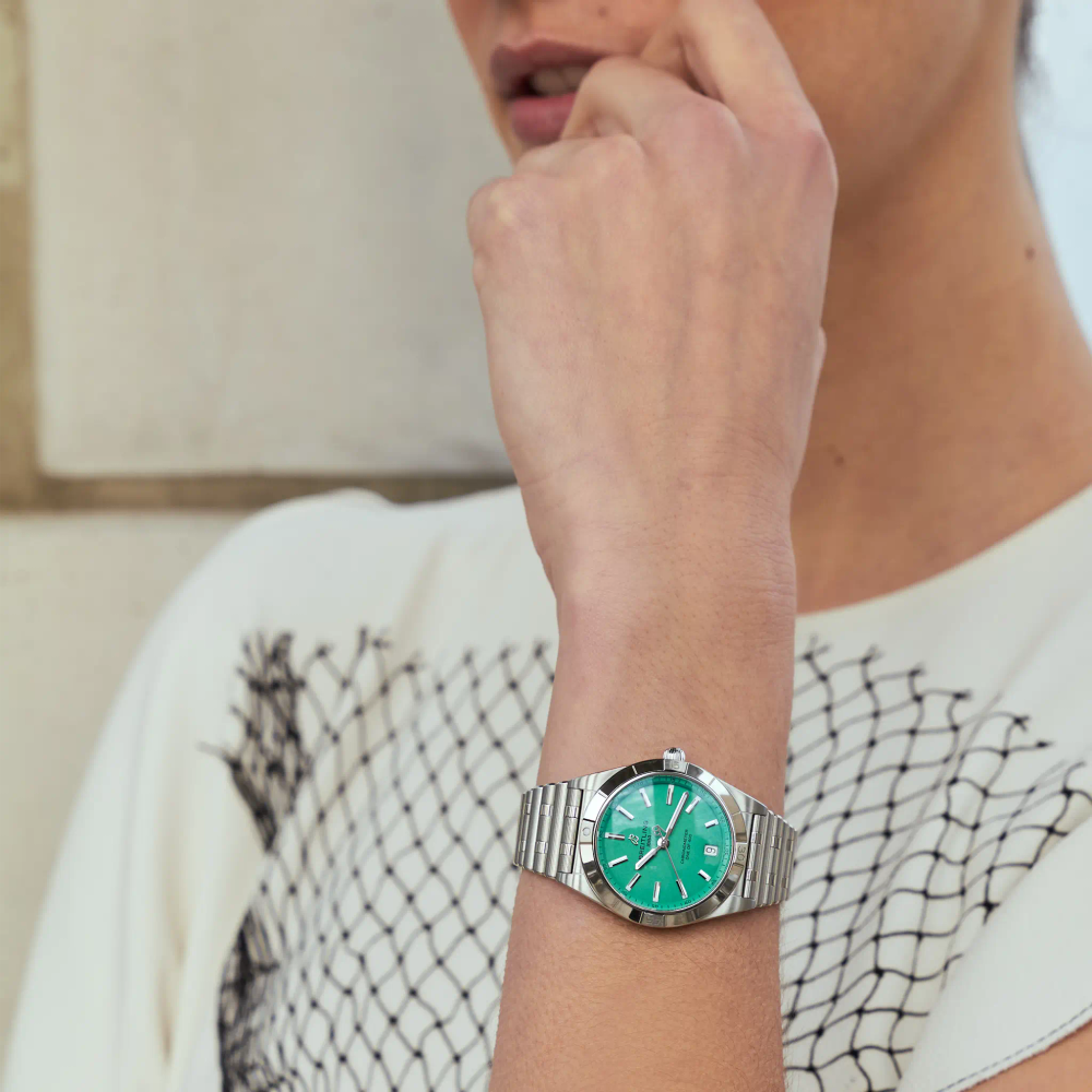 Chronomat Automatic 36 Victoria Beckham
