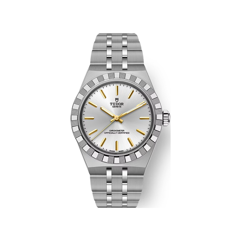 TUDOR Royal