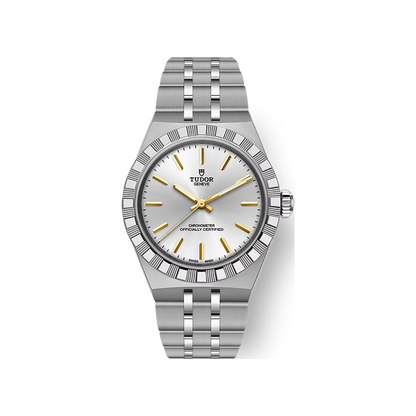 TUDOR Royal