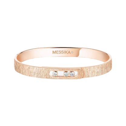 Move Noa chiseled bracelet, medium model