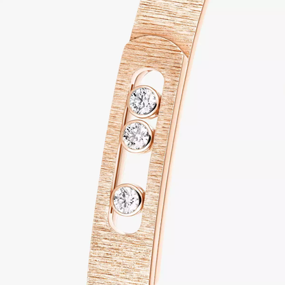 Move Noa chiseled bracelet, medium model