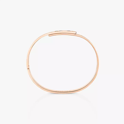 Move Noa chiseled bracelet, medium model