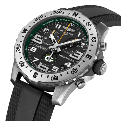 Professional Endurance Pro 44 NFL Green Bay Packers Edition