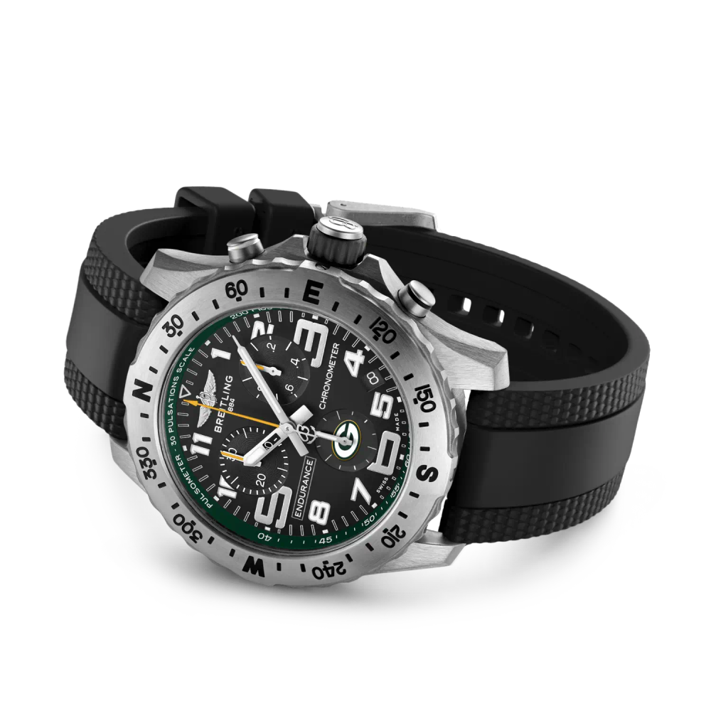 Professional Endurance Pro 44 NFL Green Bay Packers Edition