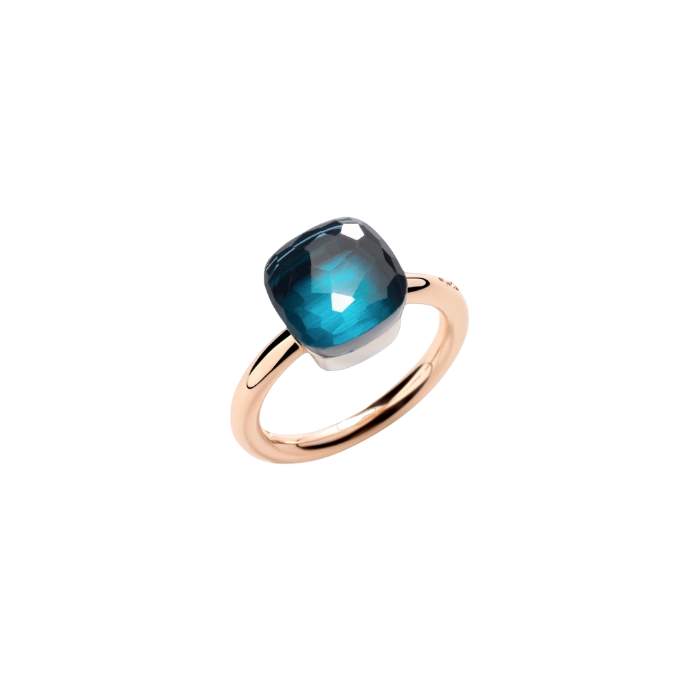 Nudo Classic Ring