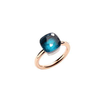Nudo Classic Ring