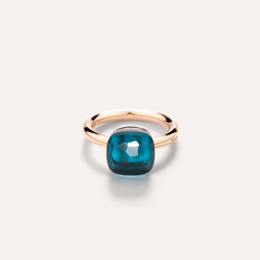 Nudo Classic Ring