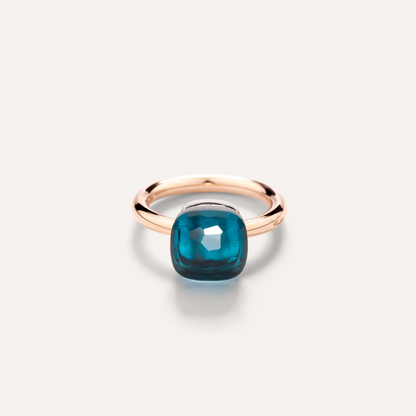 Nudo Classic Ring