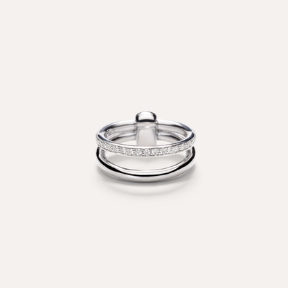 Bague Pomellato Together