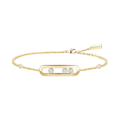 Bracelet Baby Move