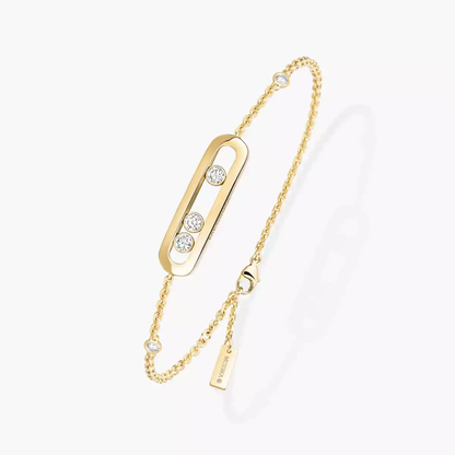 Bracelet Baby Move