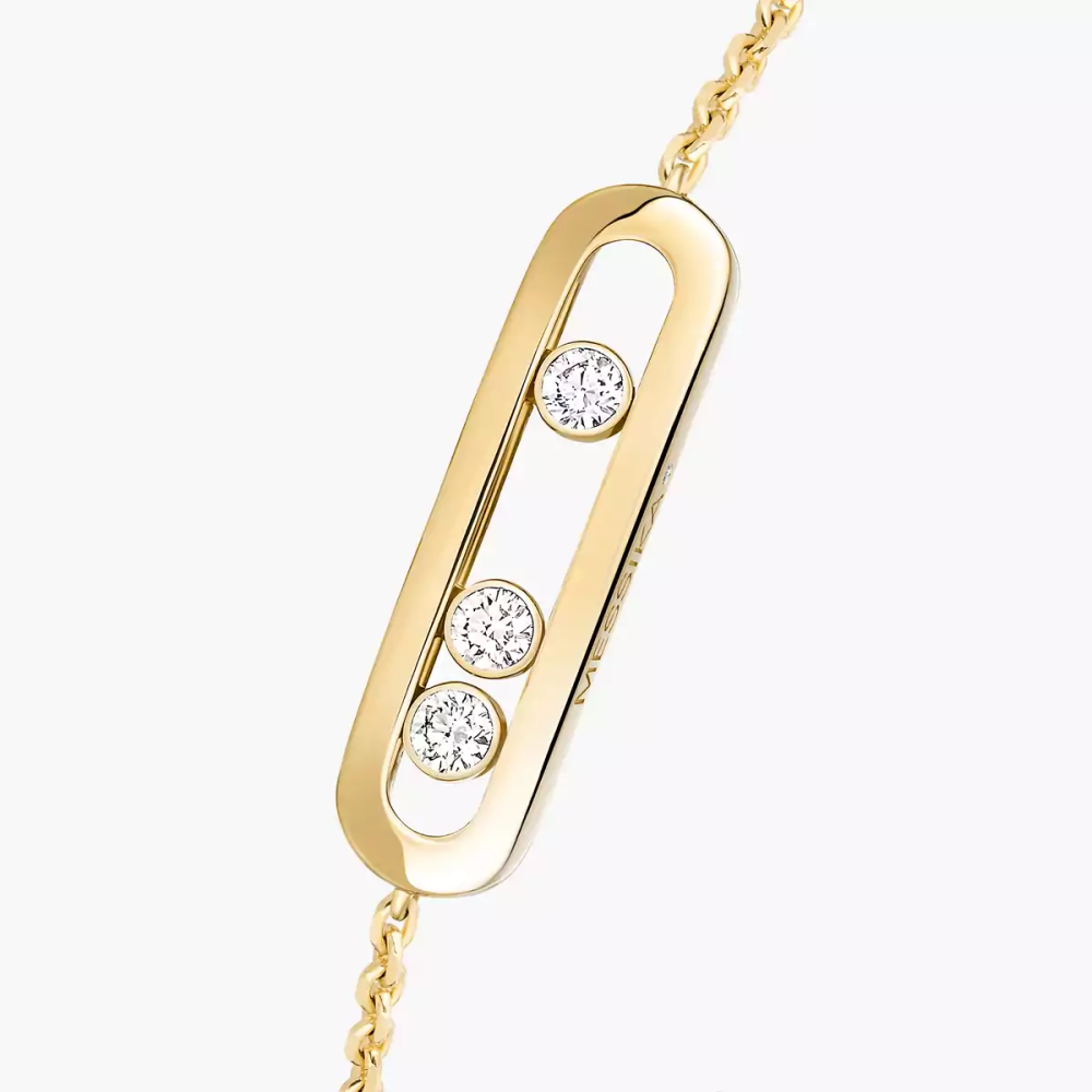 Bracelet Baby Move