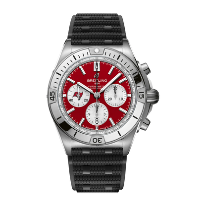 Chronomat B01 42 NFL Tampa Bay Buccaneers Edition