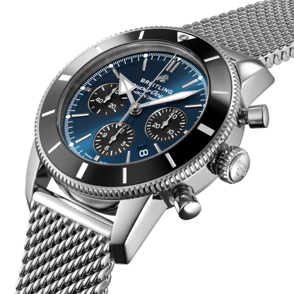 Superocean Heritage B01 Chronograph 44