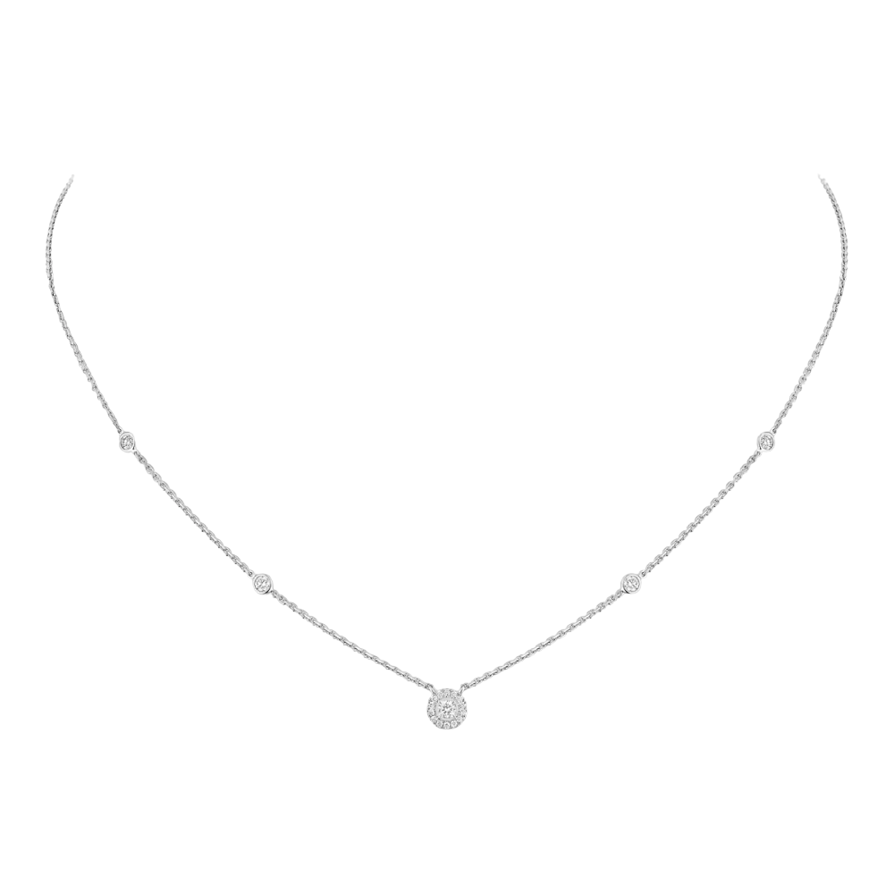 Joy necklace small