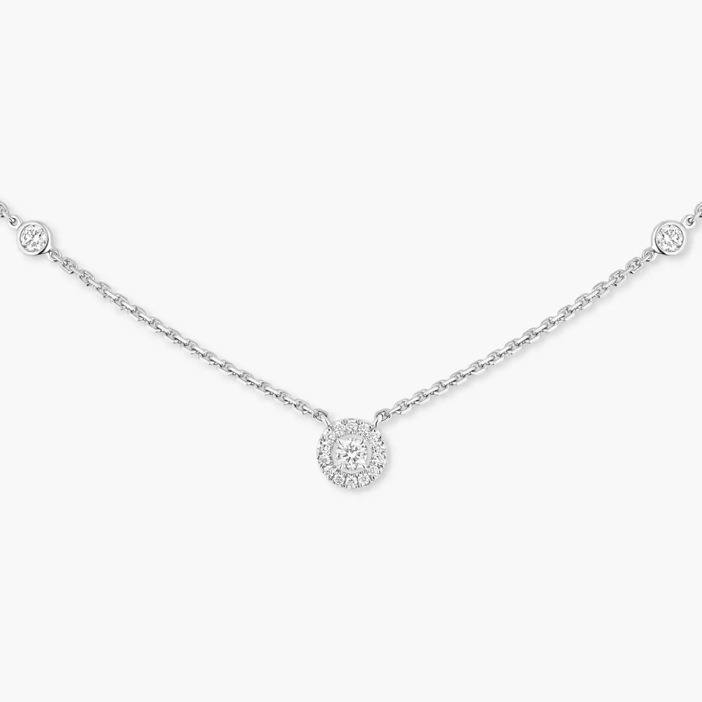 Joy necklace small