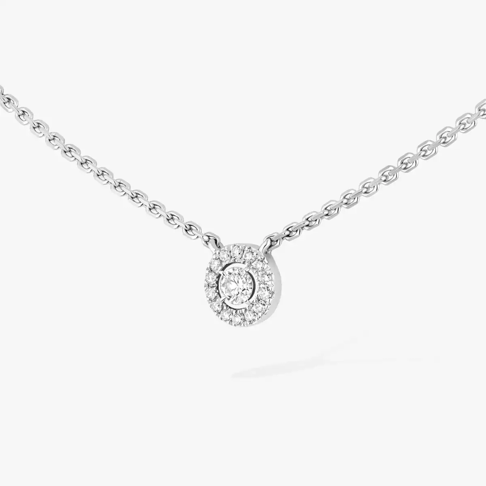 Joy necklace small