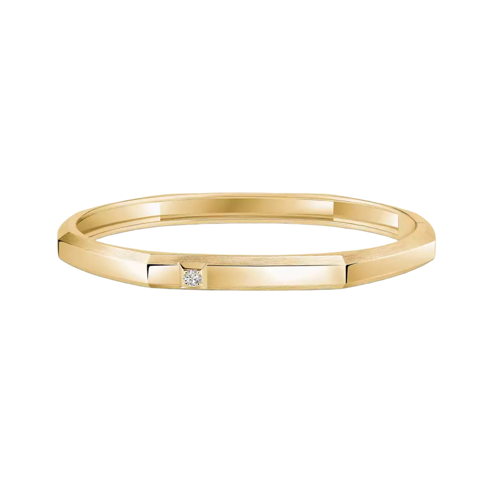 Moderniste bracelet, medium model
