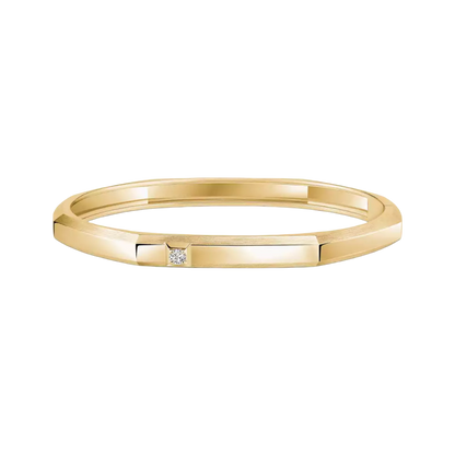 Moderniste bracelet, medium model