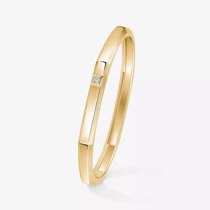 Moderniste bracelet, medium model