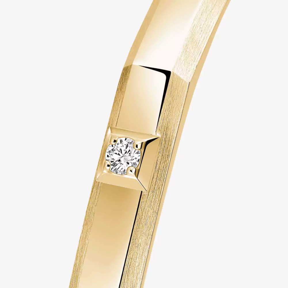 Moderniste bracelet, medium model