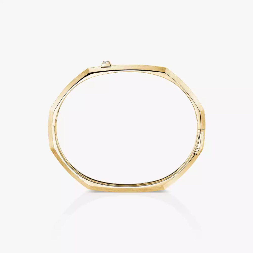 Moderniste bracelet, medium model