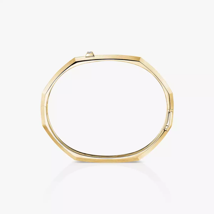 Moderniste bracelet, medium model