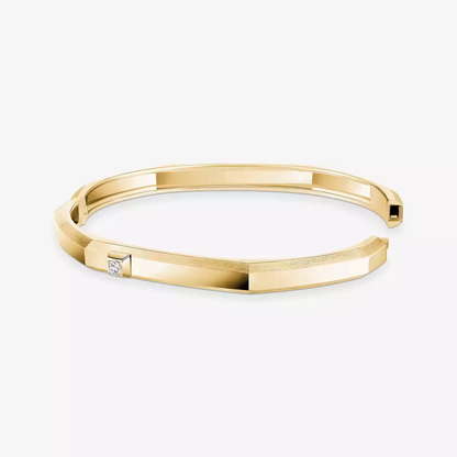 Moderniste bracelet, medium model
