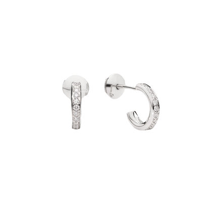 Boucles D'Oreilles Pomellato Together