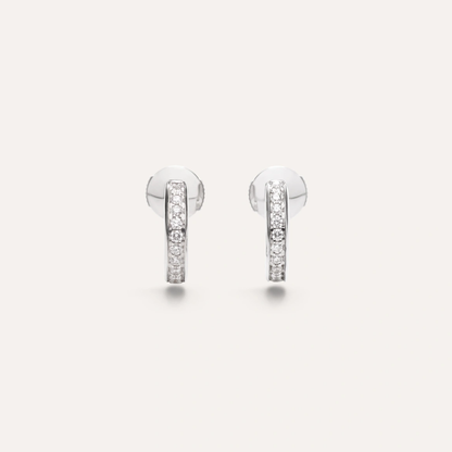 Boucles D'Oreilles Pomellato Together