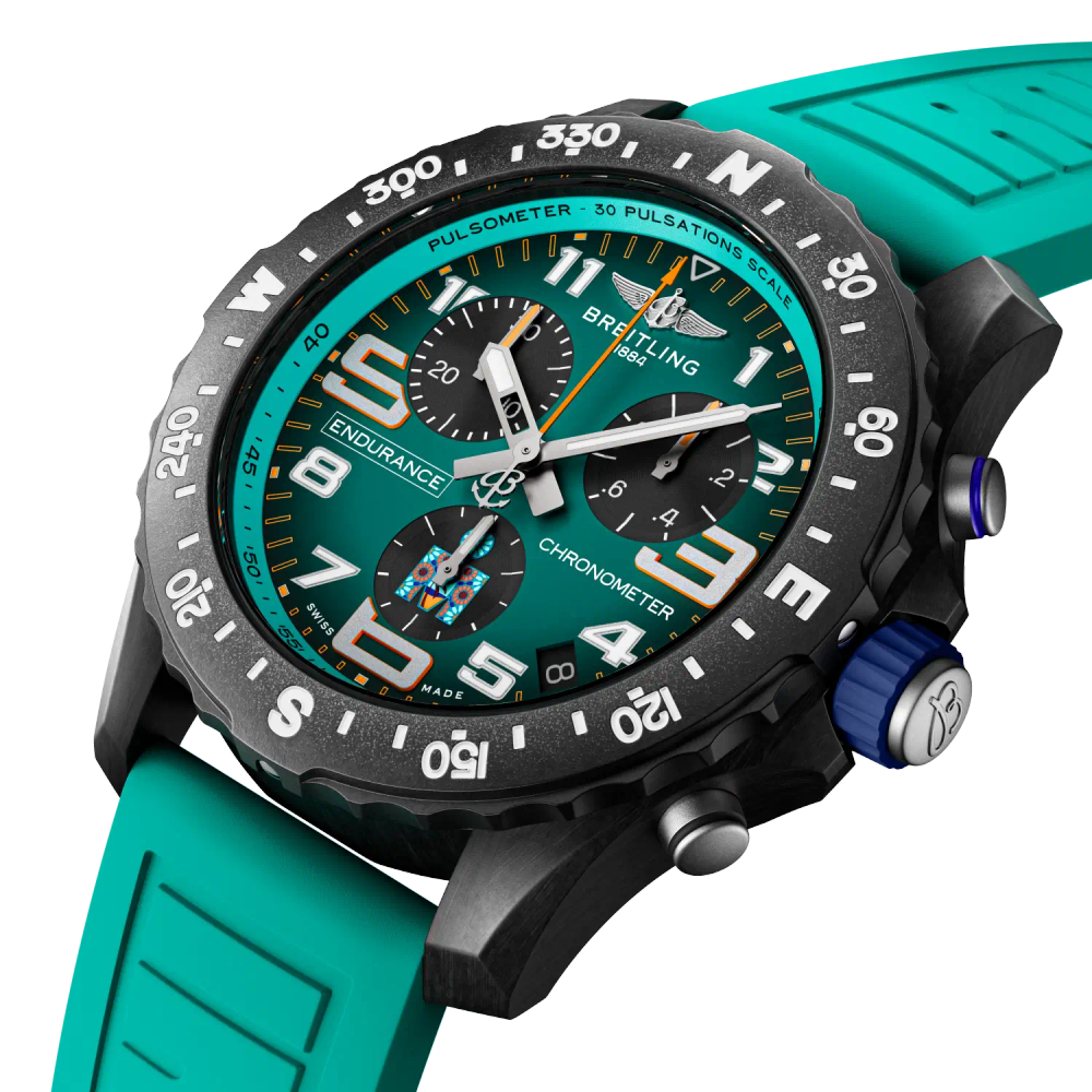 Professional Endurance Pro 44 IRONMAN® 70.3 World Championship 2025
