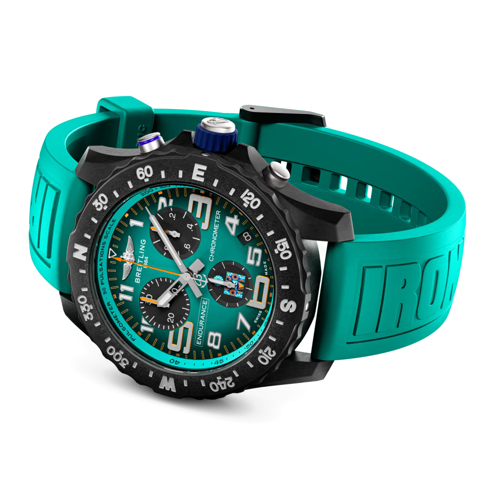 Professional Endurance Pro 44 IRONMAN® 70.3 World Championship 2025