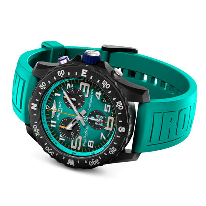 Professional Endurance Pro 44 IRONMAN® 70.3 World Championship 2025
