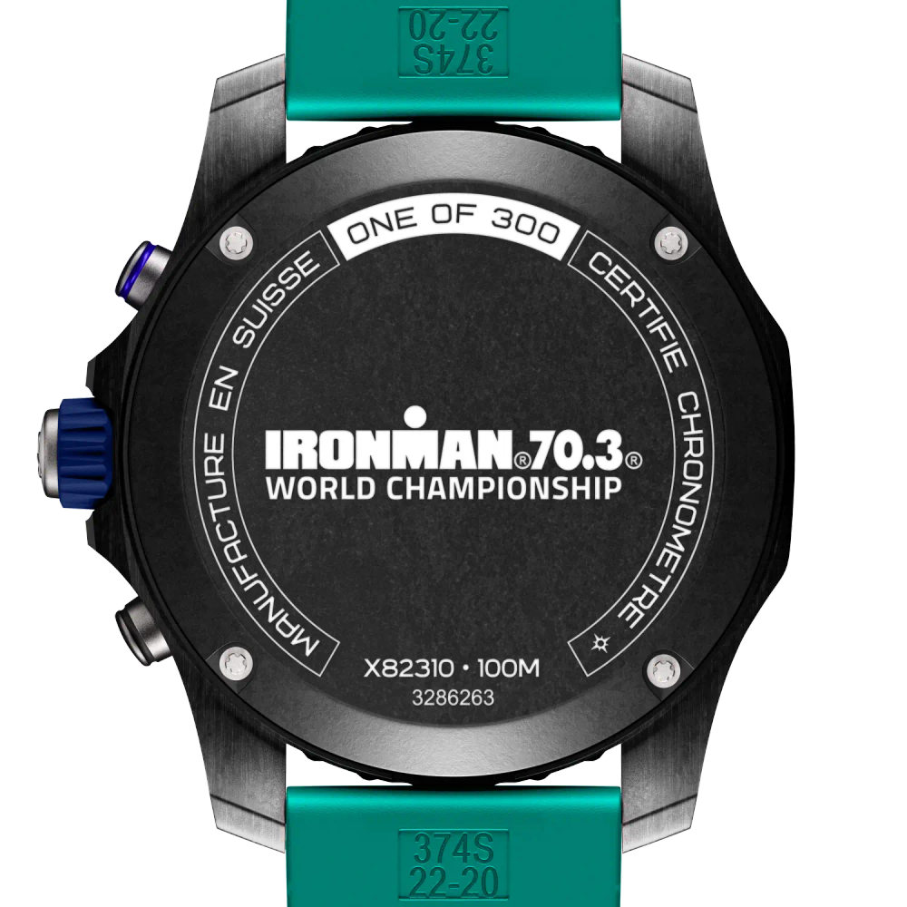 Professional Endurance Pro 44 IRONMAN® 70.3 World Championship 2025